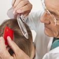 Sorry, Parents: There's Now Such a Thing as Super Lice