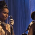 Big Little Lies: Time to Obsess Over Zoë Kravitz's Elvis Cover