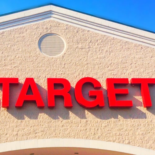 Target Partners With Instacart