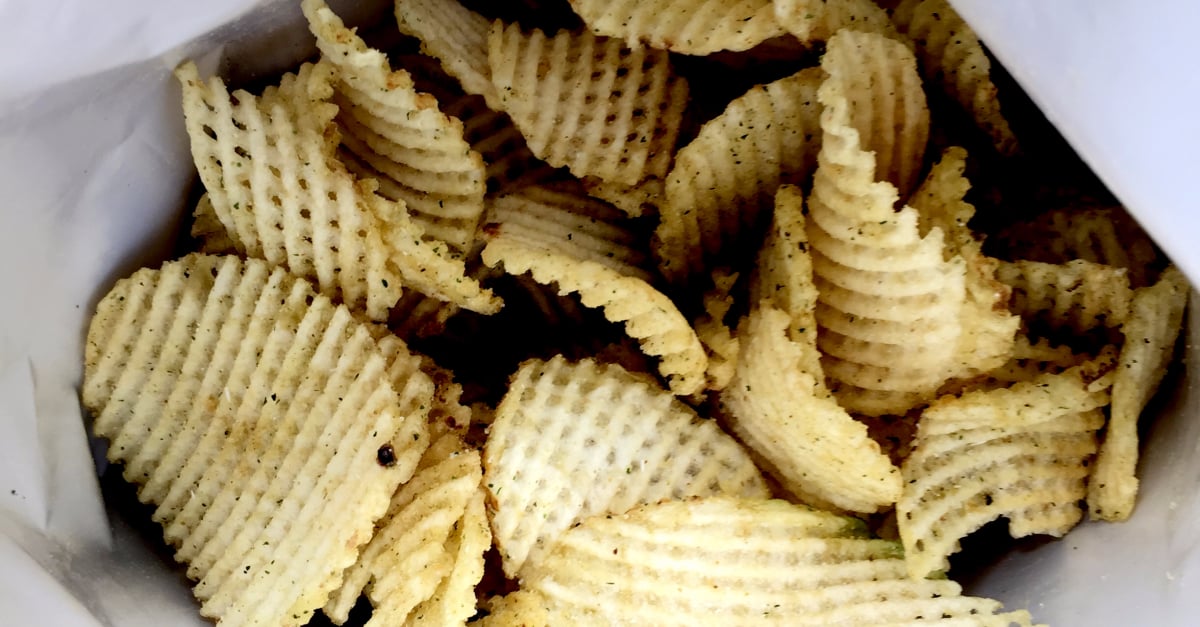 Best Trader Joe's Pantry Products POPSUGAR Food