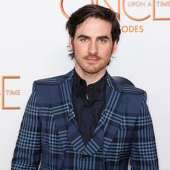 Actors Who Look Like Disney Princes