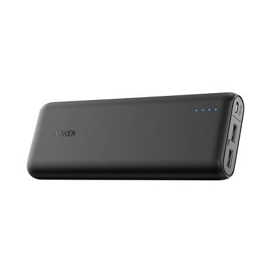 Anker PowerCore 20000mAh Quick Charge 3.0 Power Bank