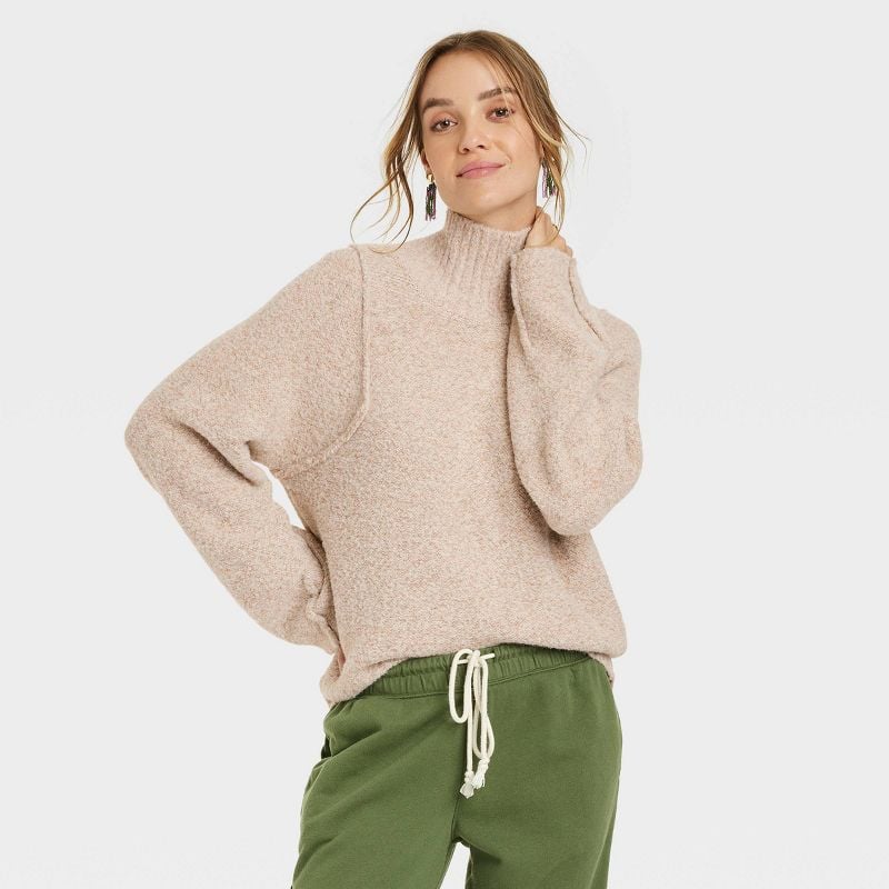 Best Women's Fall Clothes From Target 2022 | POPSUGAR Fashion