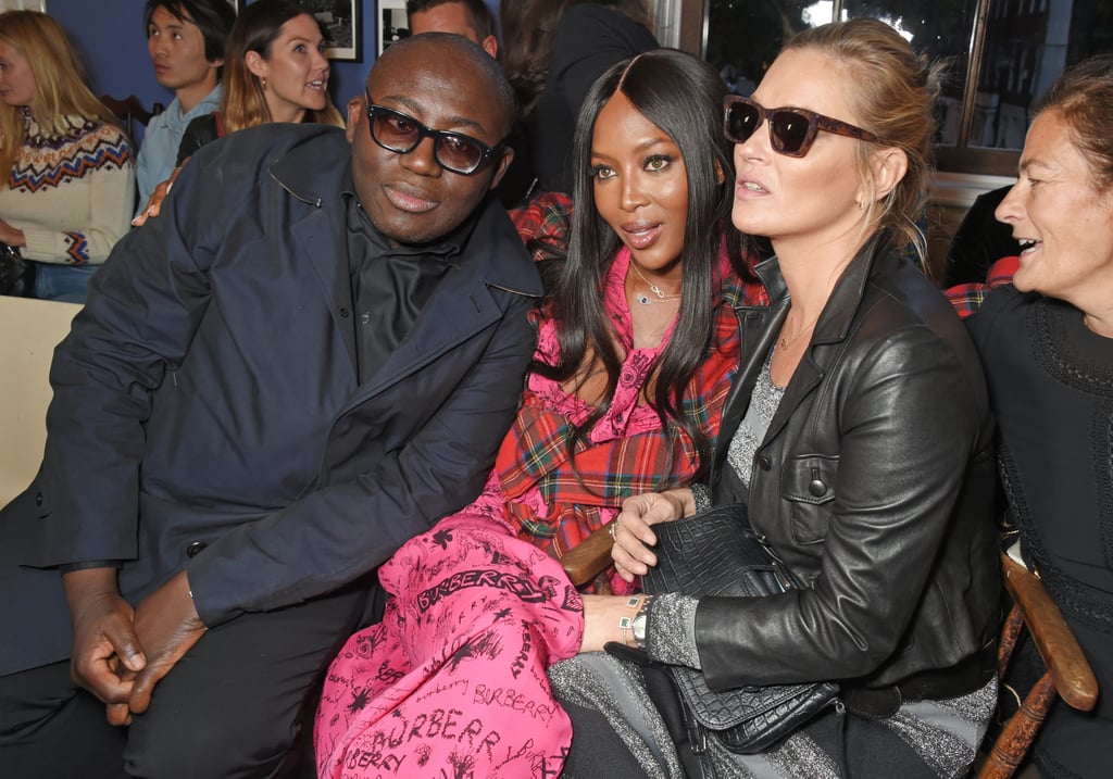 Edward Enninful