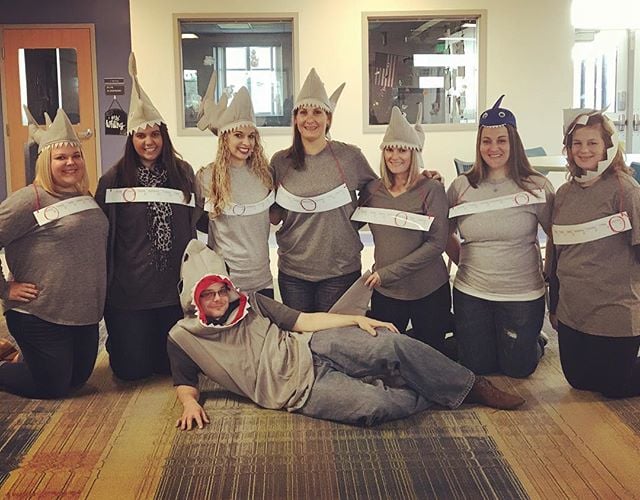 Halloween Costumes For Teachers Popsugar Smart Living