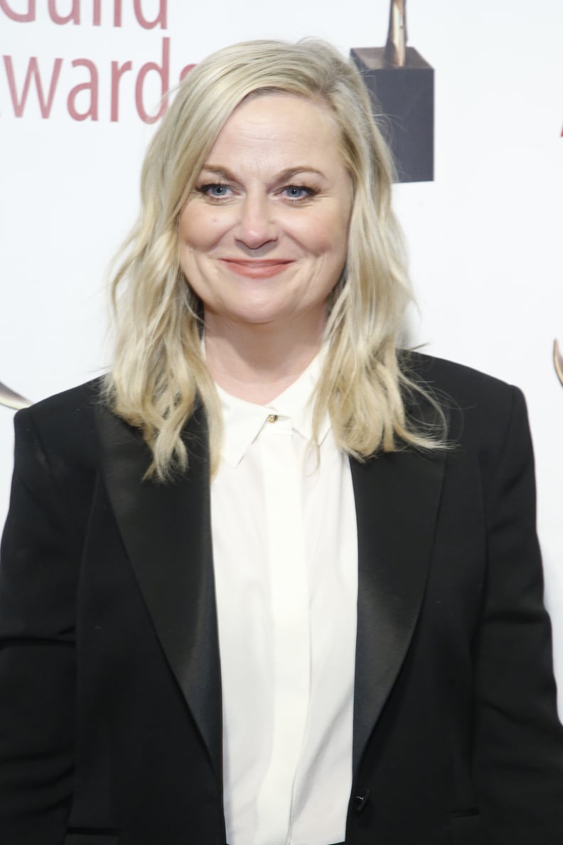 Amy Poehler