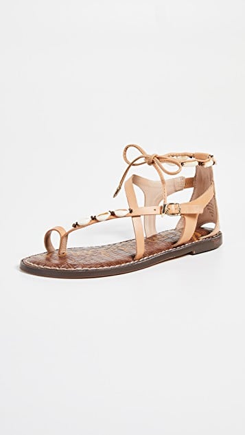 Sam Edelman's new Garten Sandals