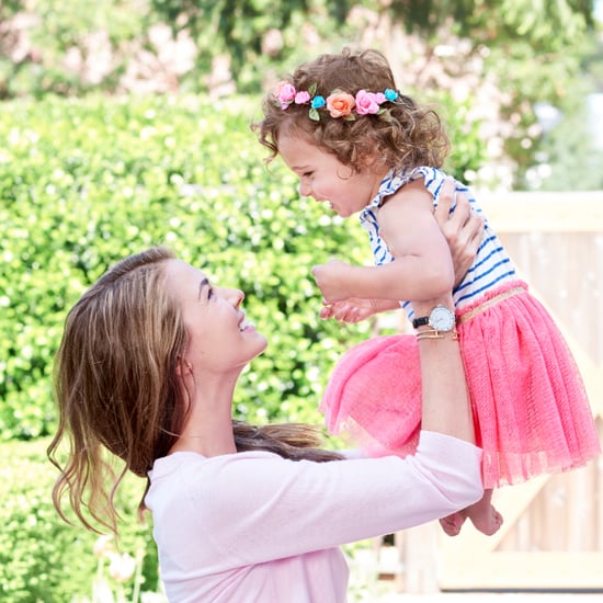 Toddler Milestones