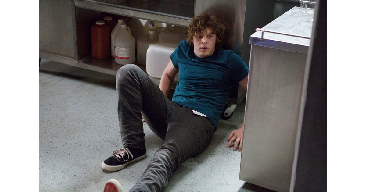 The Lazarus Effect | What Has Evan Peters Been In ...