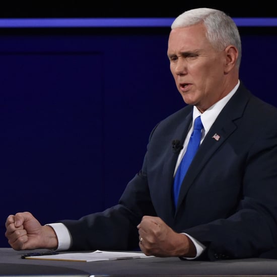 What Happened During the Vice Presidential Debate