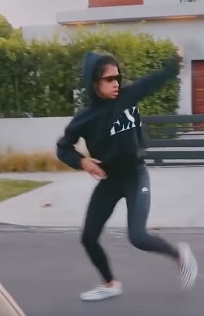 Liza Koshy