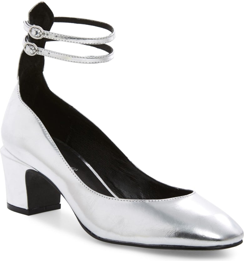 Free people shop lana block heel