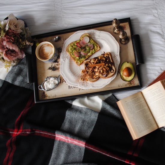 Self-Care Weekend Experiment