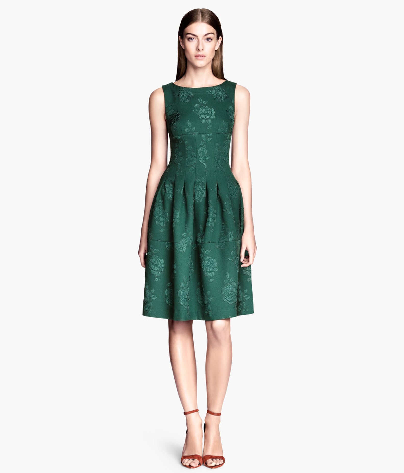 smocked dresses for women MEROKEETY Womens Summer Casual V Neck Ruffle Sleeve High Waist Ariana Vara Quinceañera Dresses Web Collection: Summer Dresses Clothing Size:14