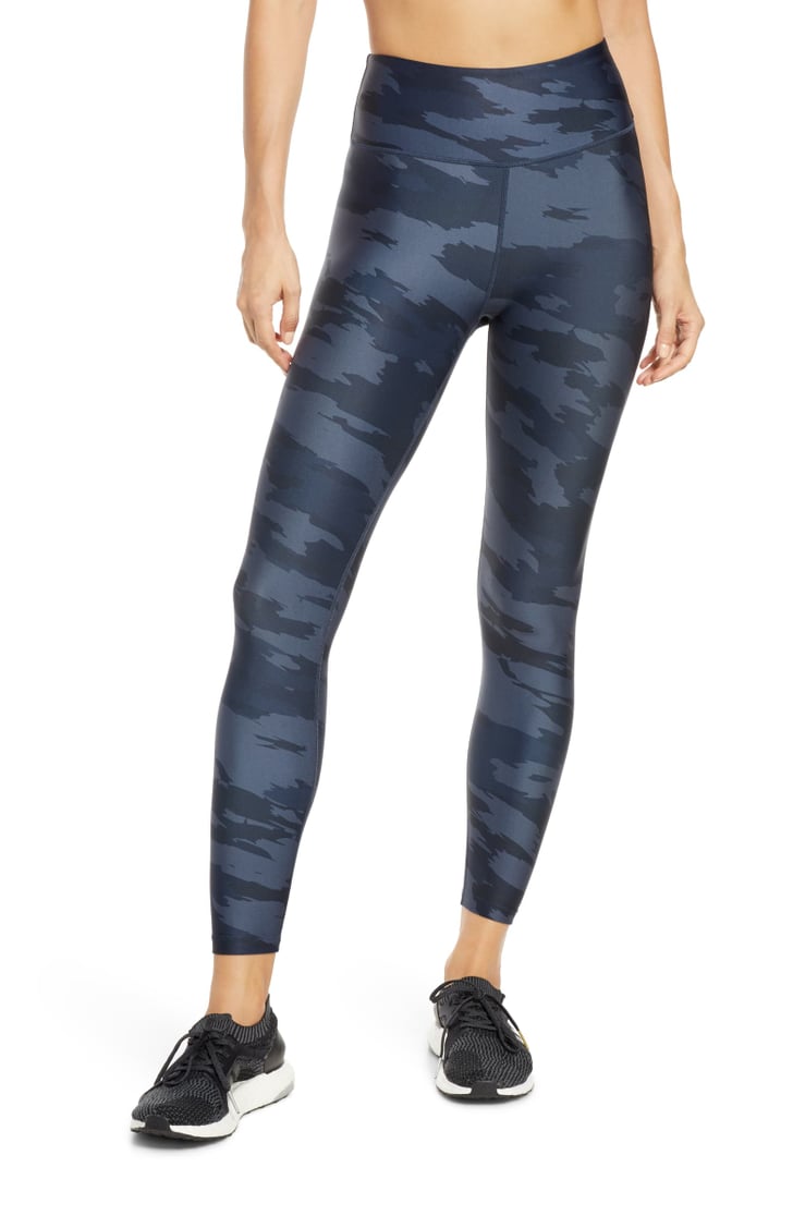 nike camo tights womens