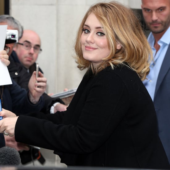 Reasons Adele Is Hilarious