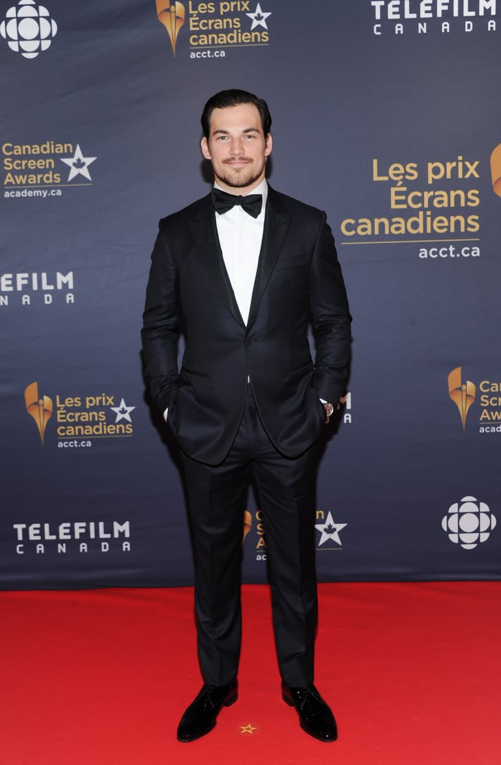 Sexy Giacomo Gianniotti Pictures | POPSUGAR Celebrity Photo 28