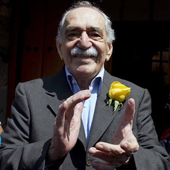 Gabriel Garcia Marquez Died