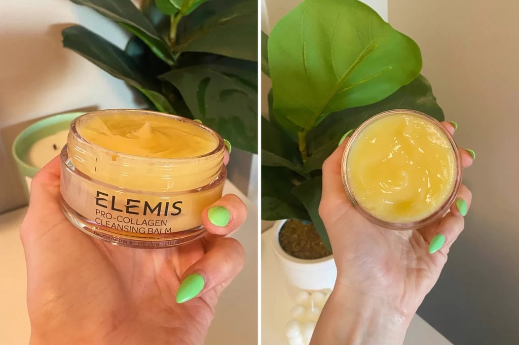 Best Cleansing Balm on Amazon