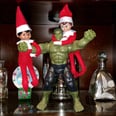 If You Have 2 Elves on the Shelf, Here Are Enough Ideas to Get You to Christmas