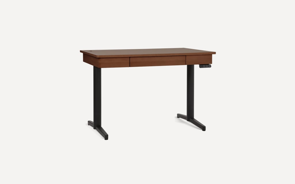 Burrow Copilot Standing Desk