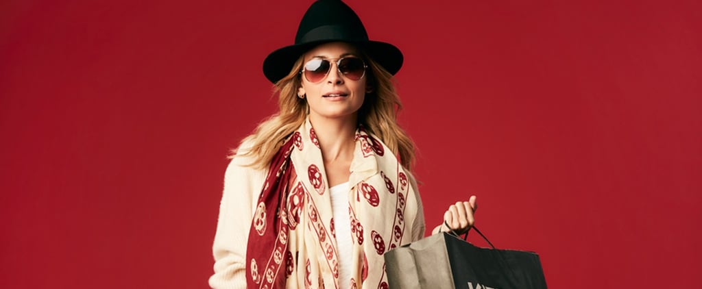Nicole Richie Paper Magazine Photo Shoot April 2018