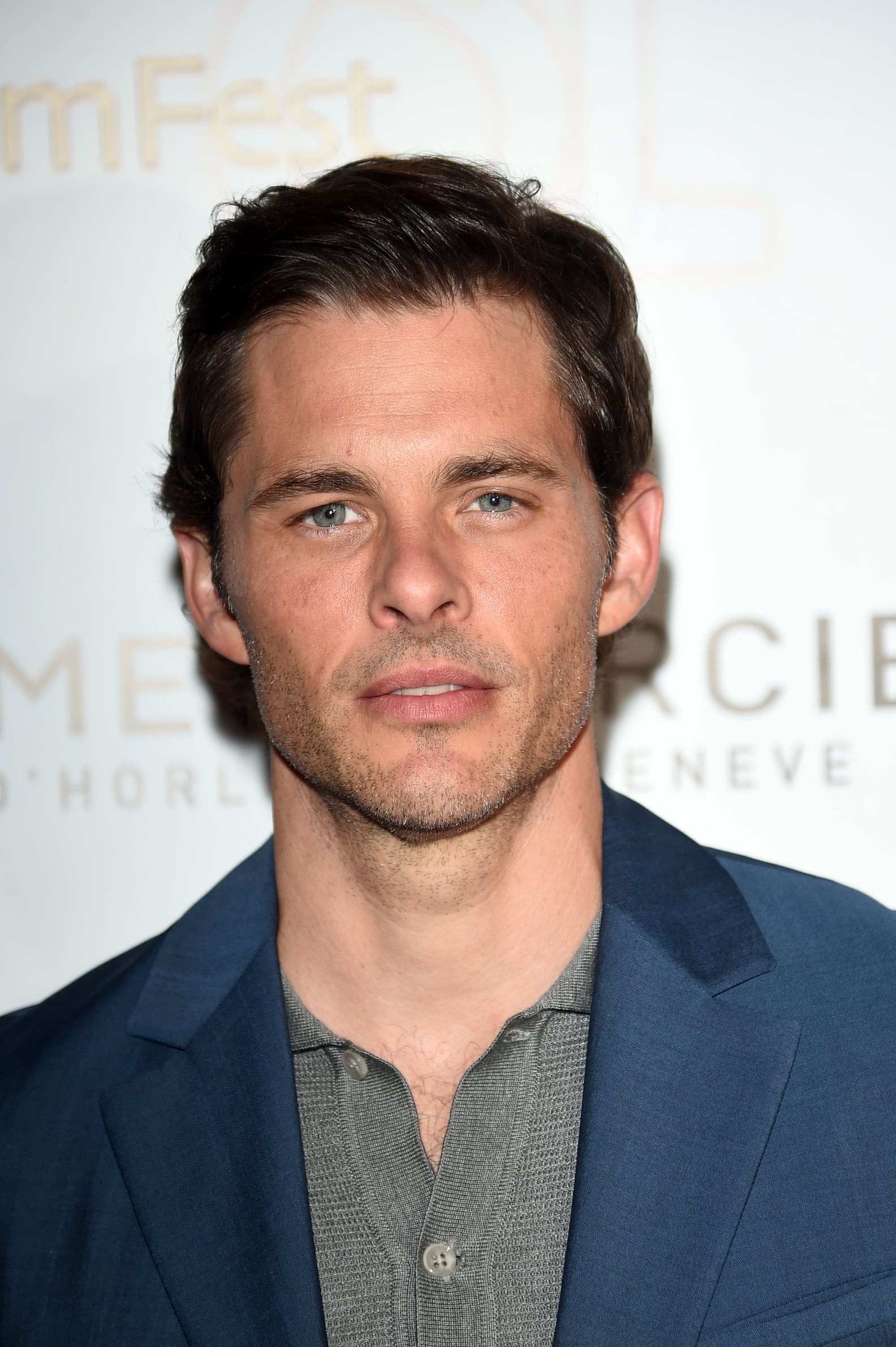 Hot Celebrities With Scruff | PS Celebrity