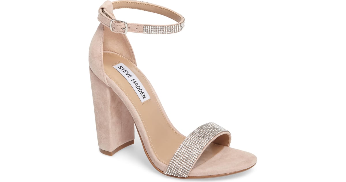 steve madden carrson heel