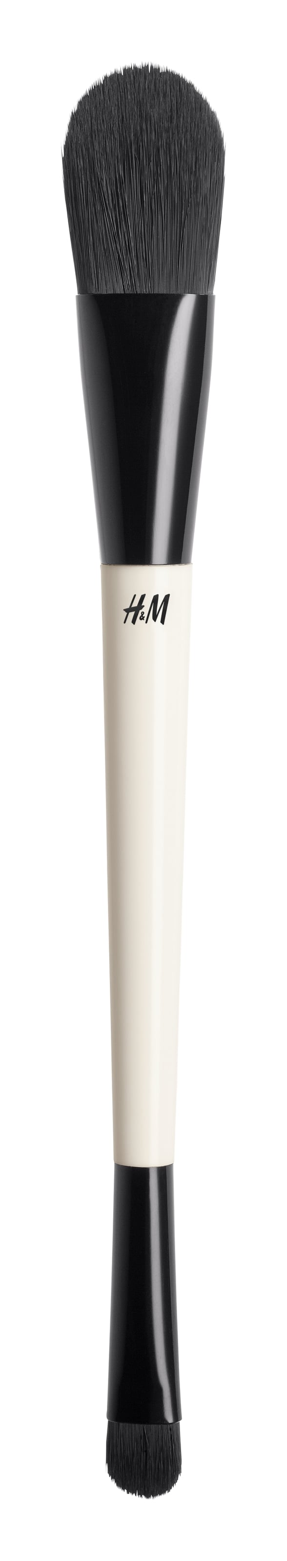 H&M Beauty Foundation and Concealer Brush