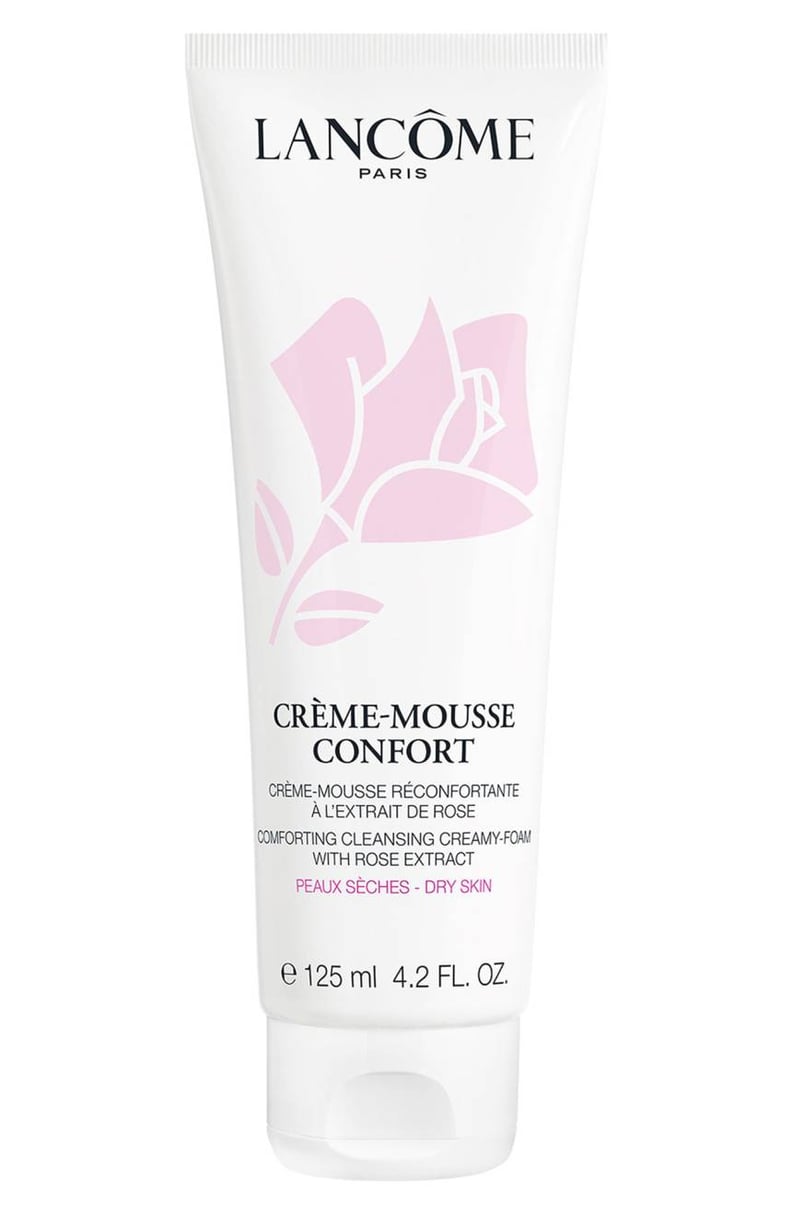 Lancome Creme Mousse Creamy Foaming Cleanser