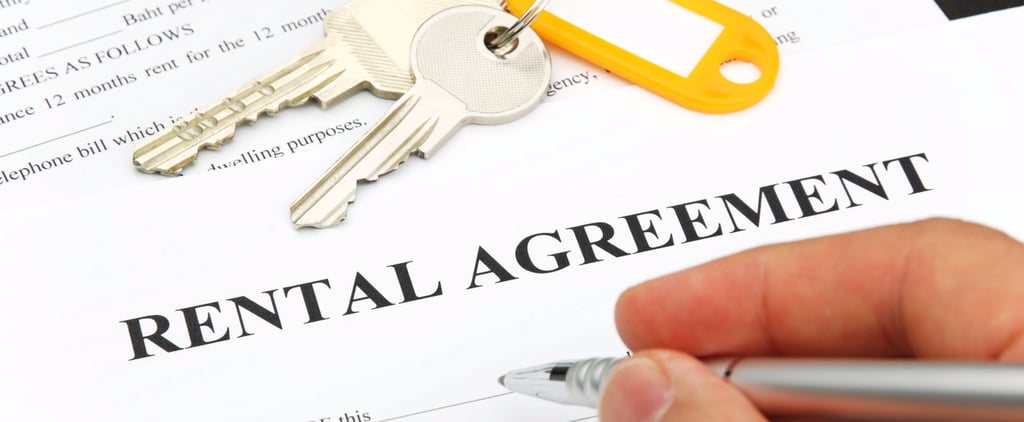 Break Your Lease Without Losing Money