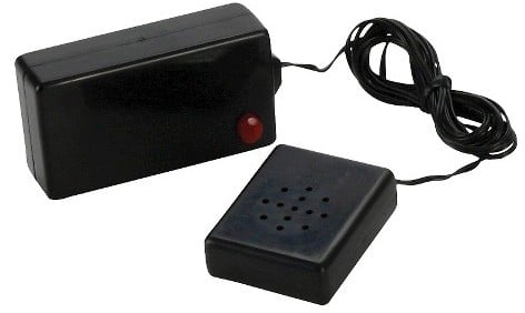 Darth Vader Breathing Device ($10)