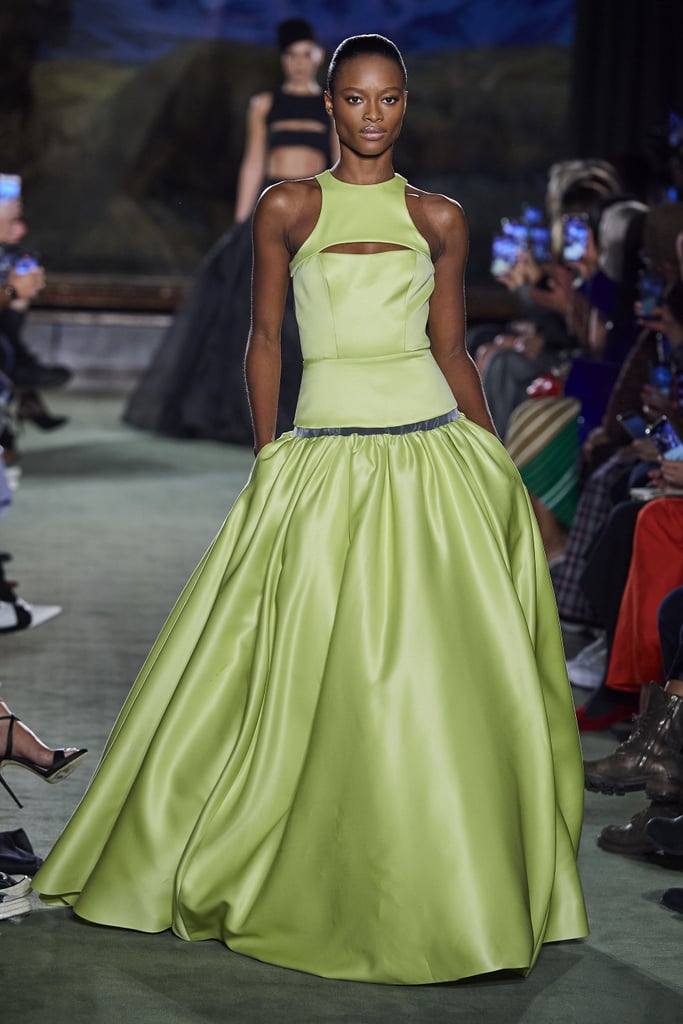 Brandon Maxwell Fall Winter 2020 Collection | Brandon Maxwell New York ...