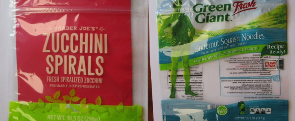 Take Note: Packaged Vegetables From Trader Joe's and Other Retailers Are Being Recalled