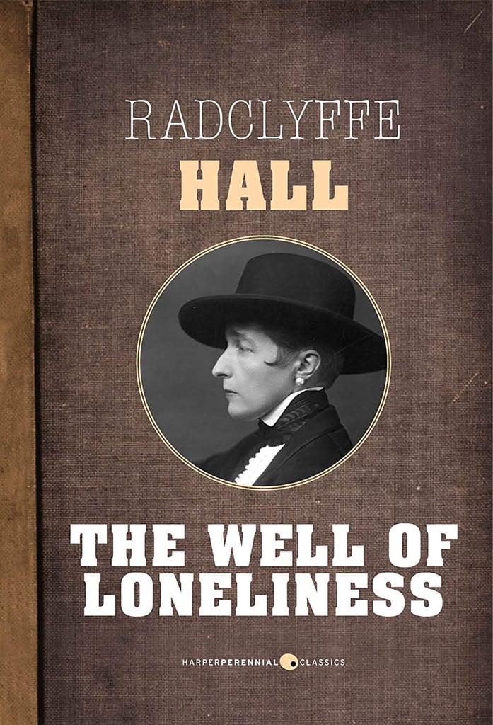 "The Well of Loneliness" by Radclyffe Hall