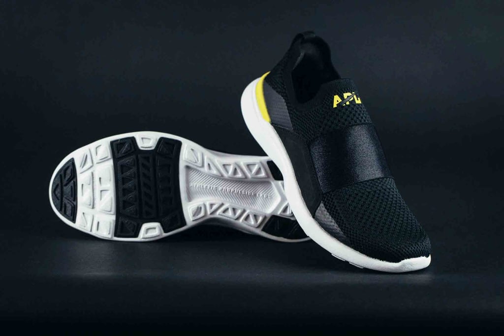 APL SoulCycle Sneaker Collaboration 