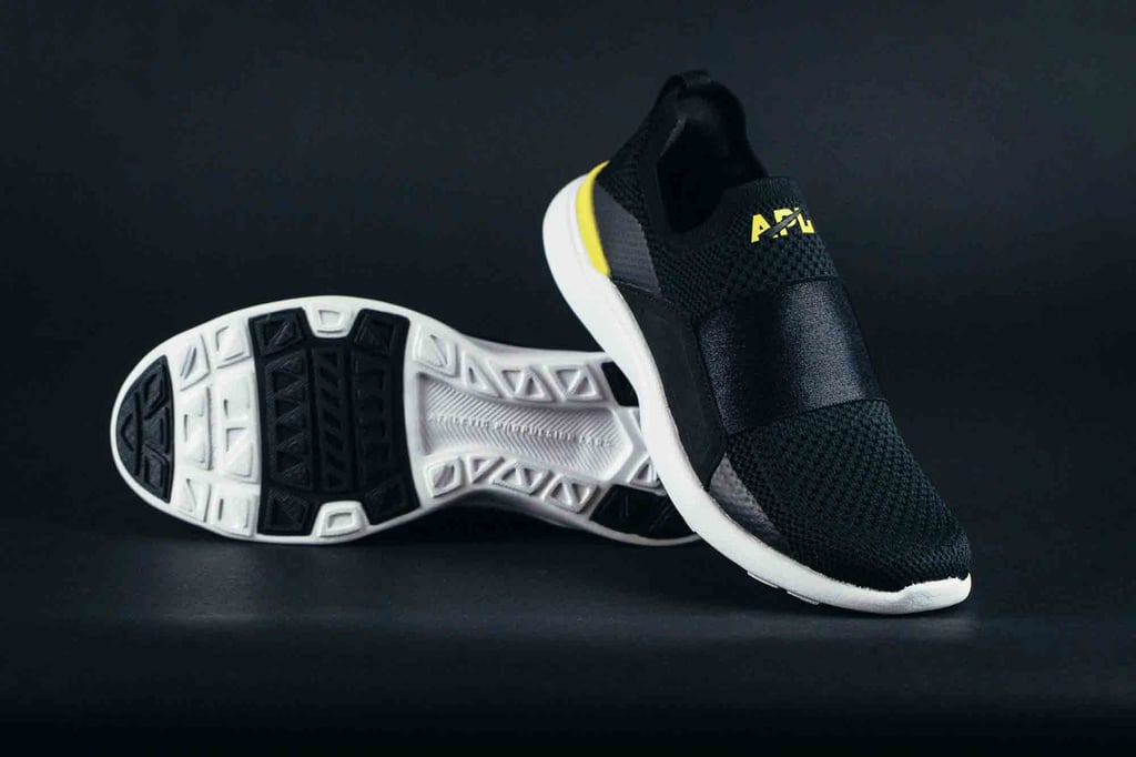 APL SoulCycle Sneaker Collaboration