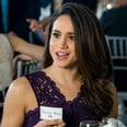 Brace Yourself — Meghan Markle Is Returning to the Big Screen!