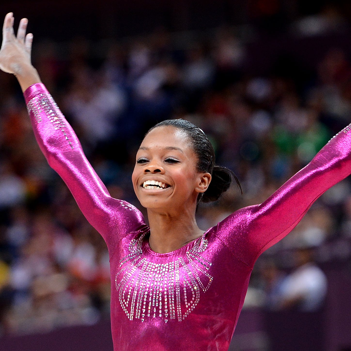 10 of the Most Inspiring Moments From Black Athletes | POPSUGAR Fitness