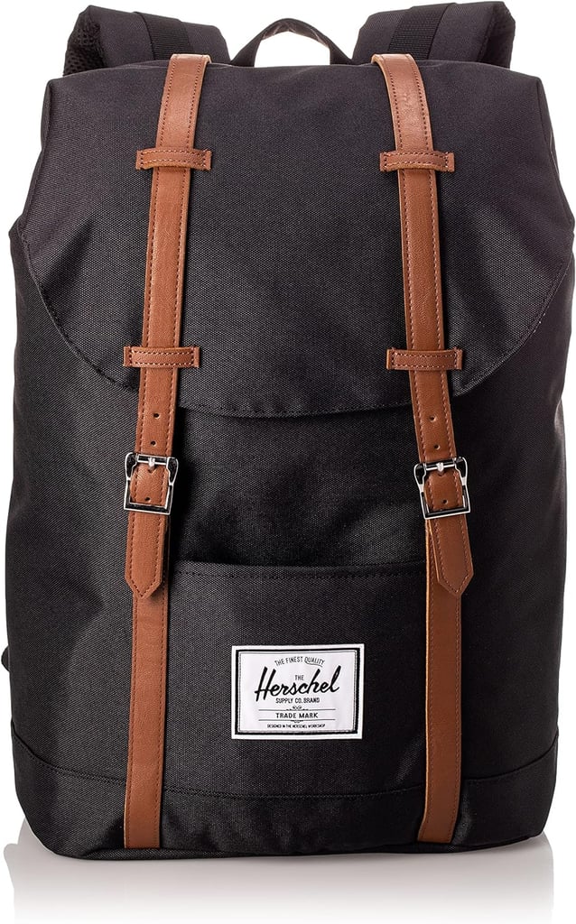Back Travel Backpack With a Laptop Sleeve
