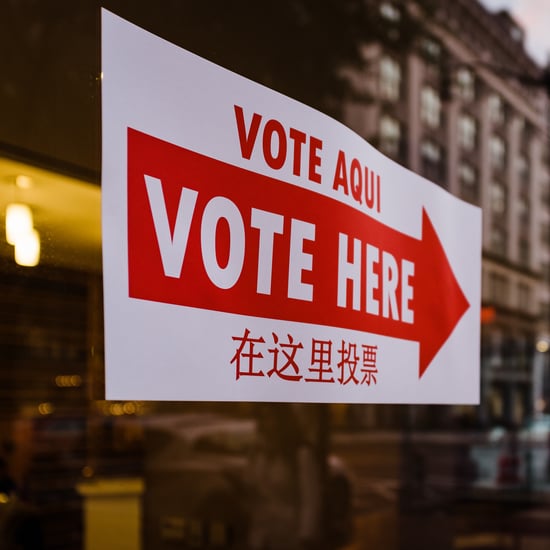 How to Vote Early in the 2020 Election