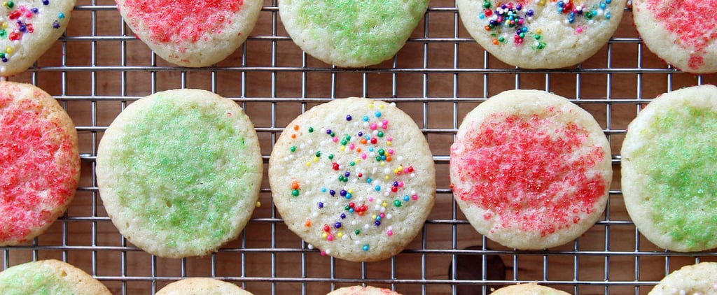 Fall Bake Sale Recipes