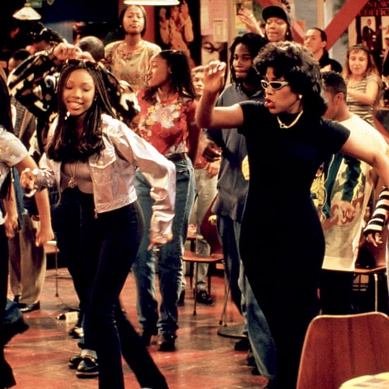 TV Shows Turning 25 in 2021