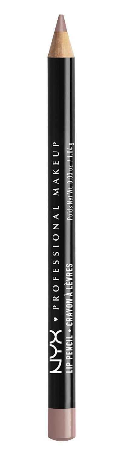 NYX Slim Lip Liner Pencil