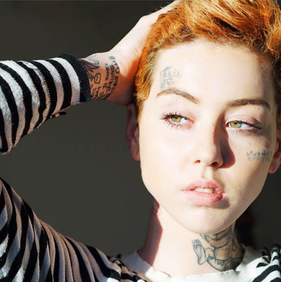 What is Gender Fluid? POPSUGAR News