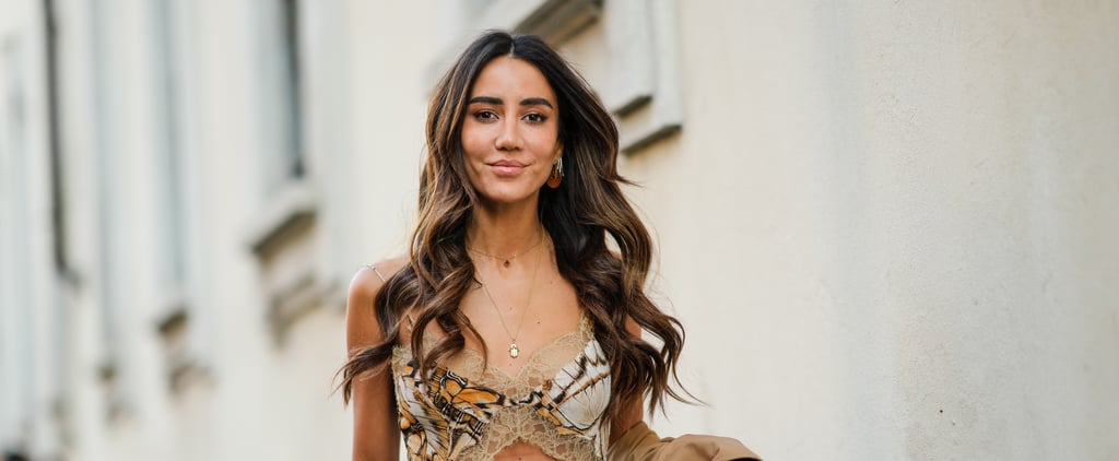 No-Bleach Balayage Hair-Color Trend: See Photos