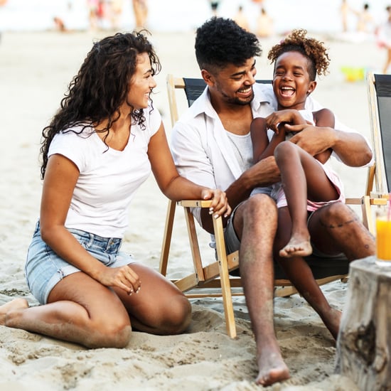 How to Relax on Vacation For Moms