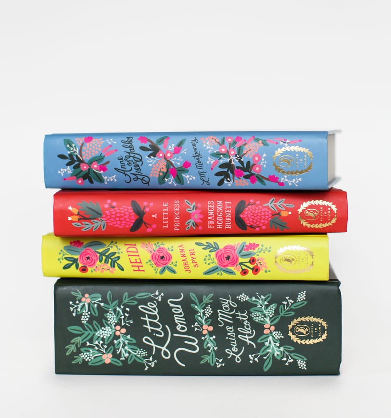 Rifle Paper Co. Book Collection