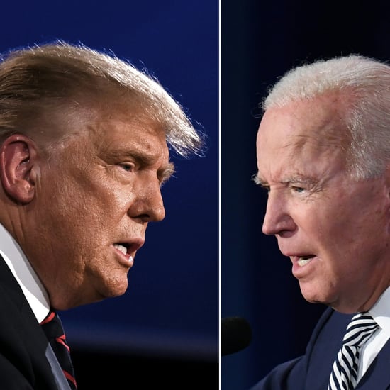 First 2020 Presidential Debate Fact Check