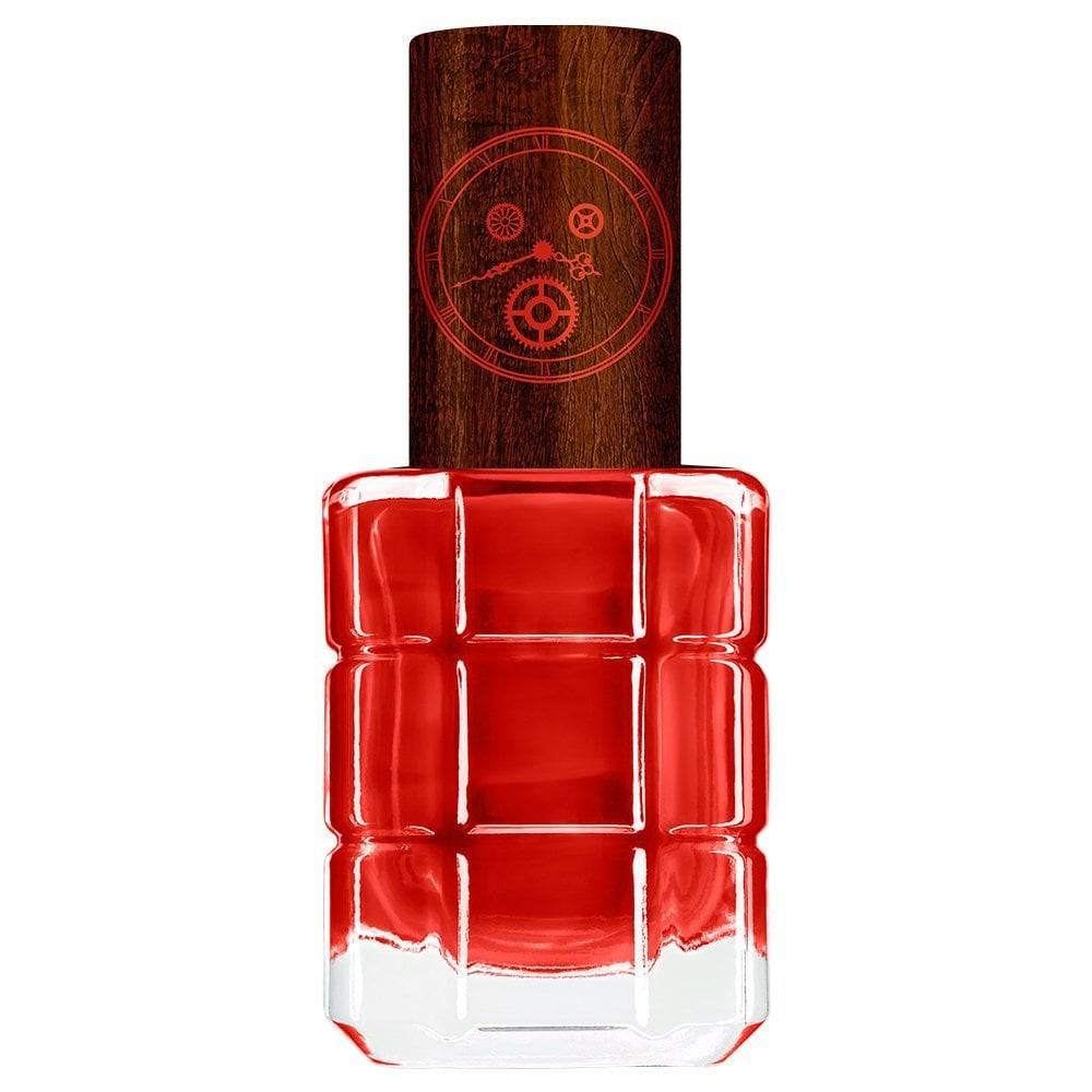 L'Oréal Color Oil Enamel Collection Beauty and the Beast, Tockins